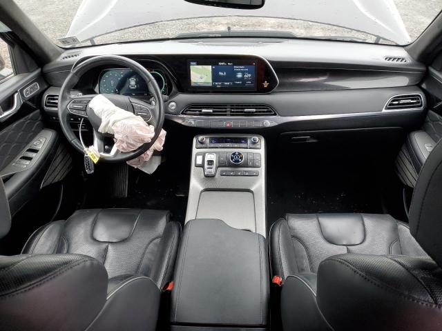 2020 HYUNDAI PALISADE L KM8R5DHE1LU045005