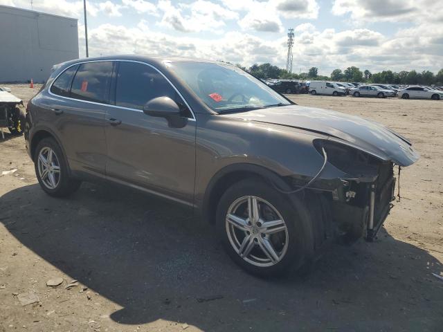 Vin: wp1aa2a28bla04200, lot: 56824575, porsche cayenne 20114