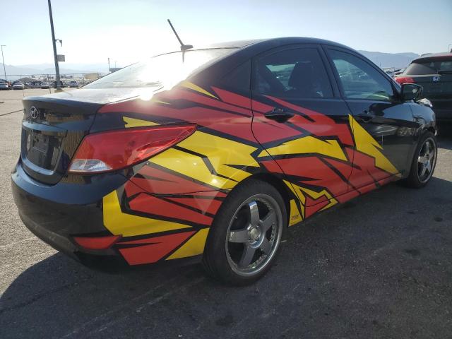 Vin: kmhct4ae6hu272557, lot: 57916175, hyundai accent se 20173