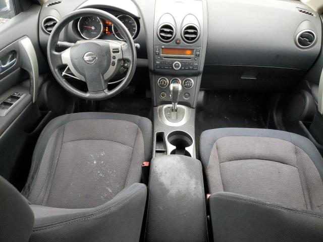 2010 NISSAN ROGUE S - JN8AS5MV8AW125395