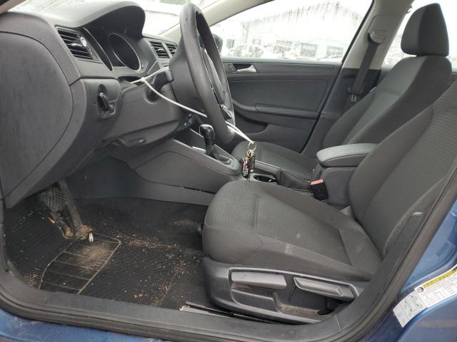 2016 VOLKSWAGEN JETTA S #3296419634