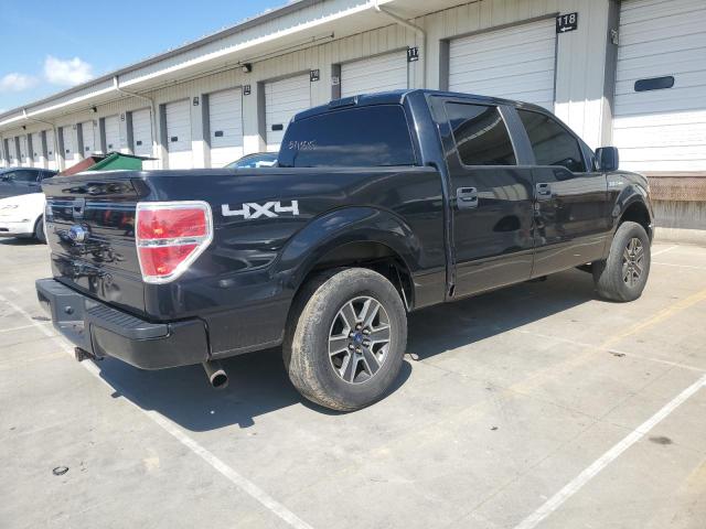 Vin: 1ftfw1ef7cfa48396, lot: 57135155, ford f-150 supercrew 20123