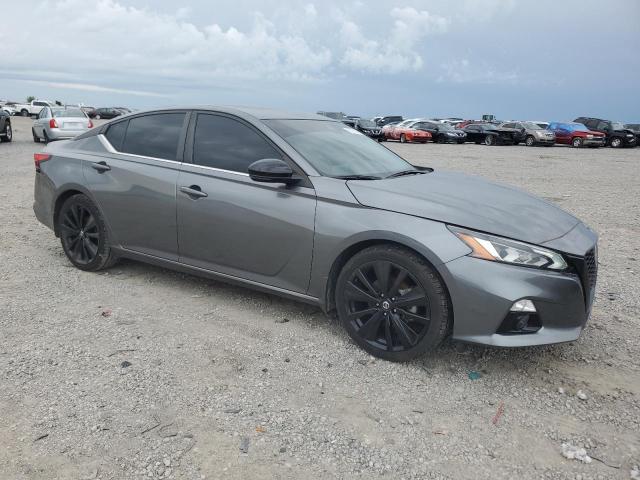 Vin: 1n4bl4cv6nn368150, lot: 57276745, nissan altima sr 20224
