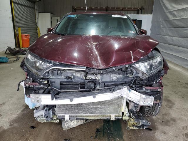 2019 HONDA CR-V EX - 7FARW2H53KE005901