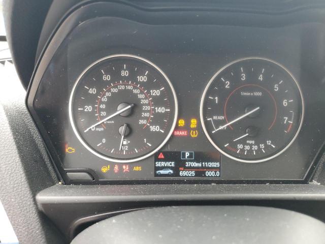 2017 BMW 230XI - WBA2H9C33H7A25909