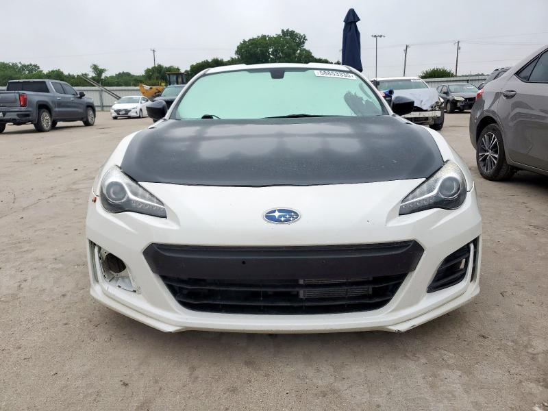 2019 TOYOTA 86 JF1ZNAA17K9703069