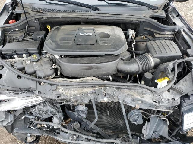 2017 JEEP GRAND CHER - 1C4RJFCG8HC607872