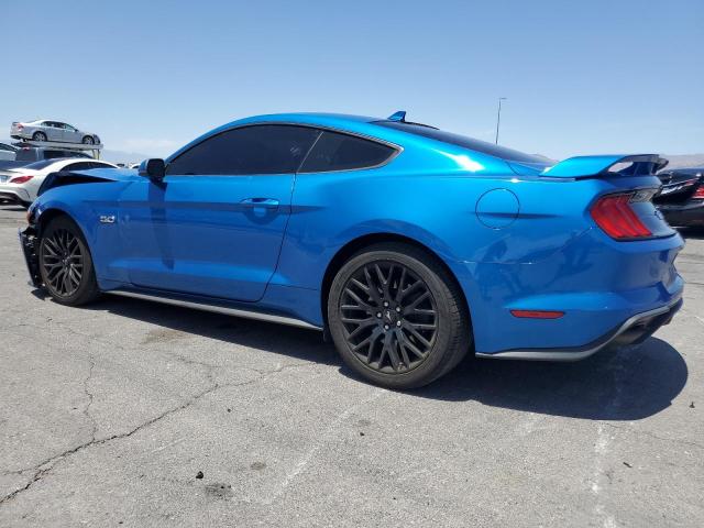 Vin: 1fa6p8cf0l5142012, lot: 58241195, ford mustang gt 20202