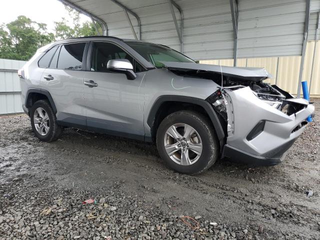 Vin: 2t3w1rfv5pw238740, lot: 55964515, toyota rav4 xle 20234