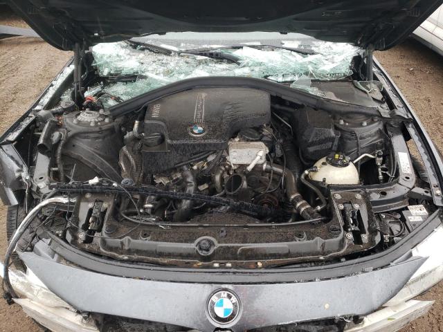 2016 BMW 428 XI - WBA3N9C50GK249856