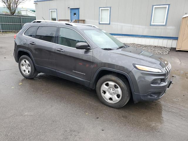 Vin: 1c4pjmcb7fw667945, lot: 56504115, jeep grand cher latitude 20154