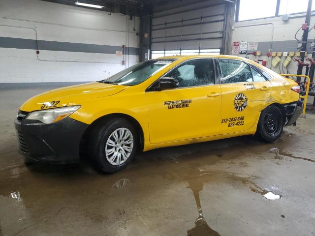 TOYOTA CAMRY HYBR