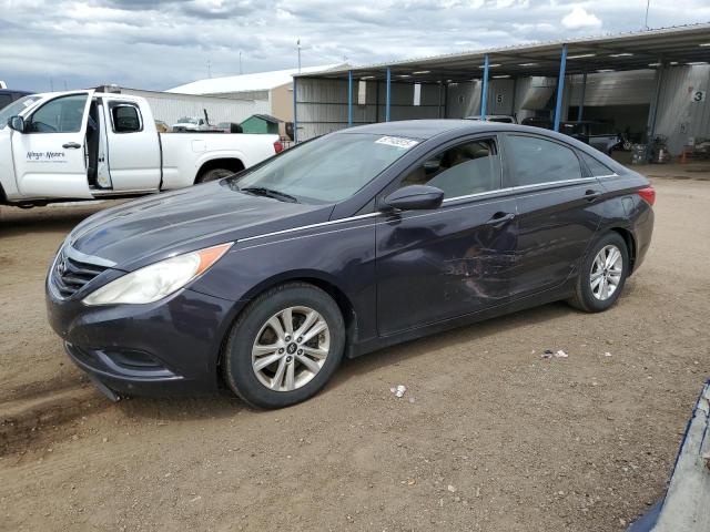 Vin: 5npeb4ac9bh057075, lot: 57145515, hyundai sonata gls 2011 img_1
