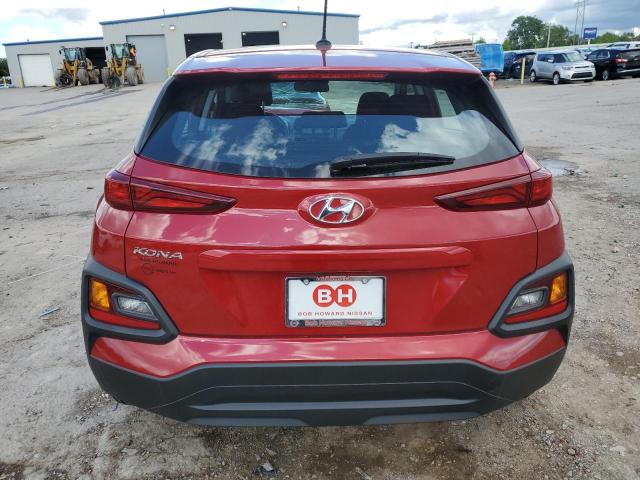 2019 HYUNDAI KONA SE - KM8K12AA7KU326331