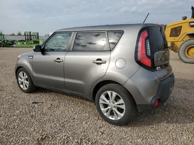 Vin: kndjp3a59f7196354, lot: 57088865, kia soul + 20152