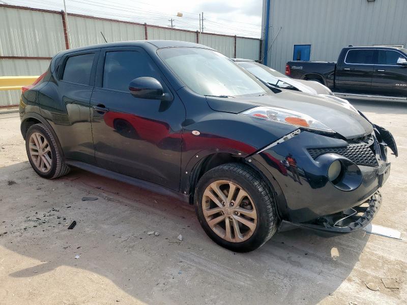 Vin: jn8af5mv0dt222276, lot: 57158715, nissan juke s 20134