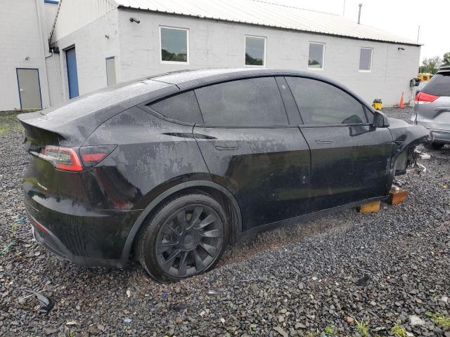 Vin: 5yjygdeexmf129543, lot: 58355865, tesla model y 20213