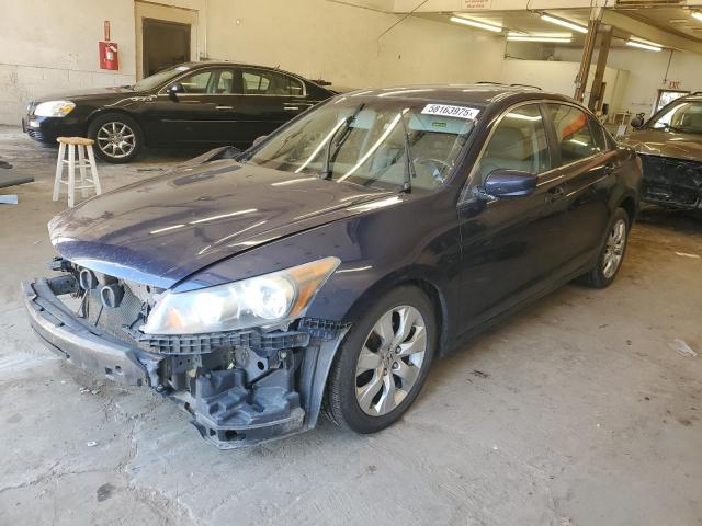 Vin: 1hgcp2f88aa087564, lot: 58163975, honda accord exl 2010 img_1