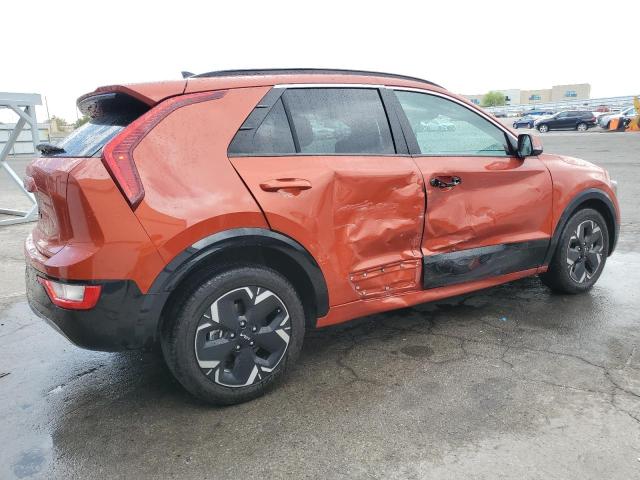 Vin: kndcr3l11p5025348, lot: 56056025, kia niro wind wind 20233