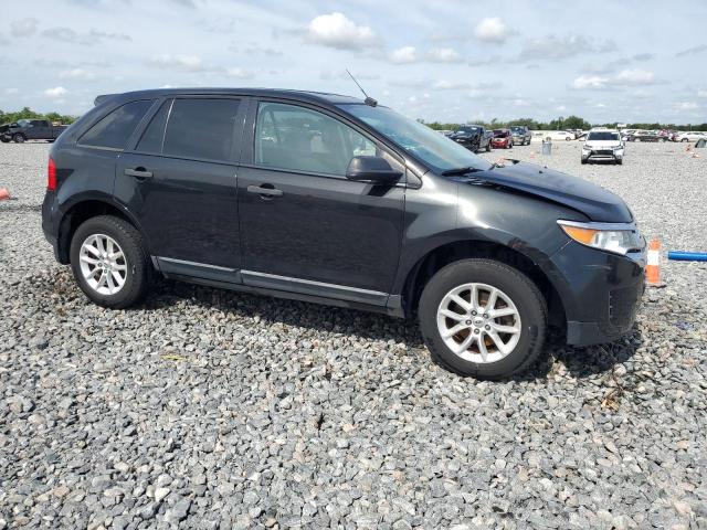 Vin: 2fmdk3gc0dba83698, lot: 55938155, ford edge se 20134