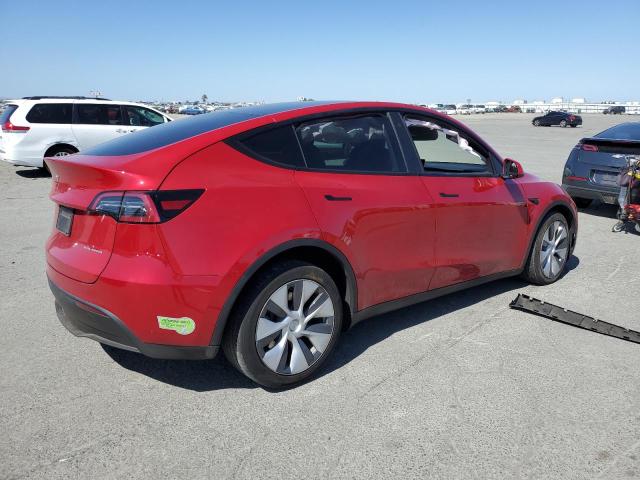 Vin: 7saygdee9pf598016, lot: 57824645, tesla model y 20233