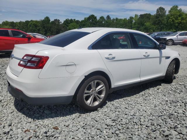 Vin: 1fahp2d84gg150436, lot: 56033685, ford taurus se 20163