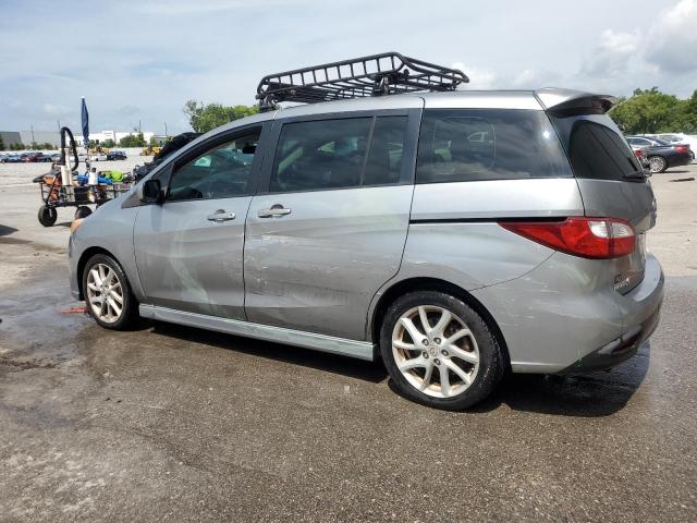 Vin: jm1cw2cl2c0137071, lot: 58157765, mazda 5 20122