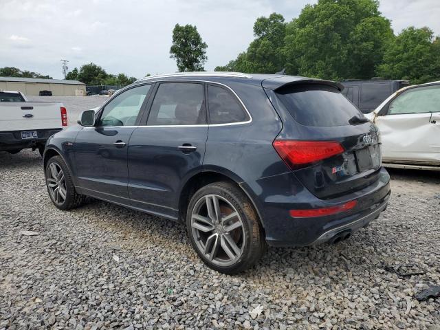 Vin: wa1cgbfp8fa058802, lot: 57231445, audi sq5 premium plus 20152