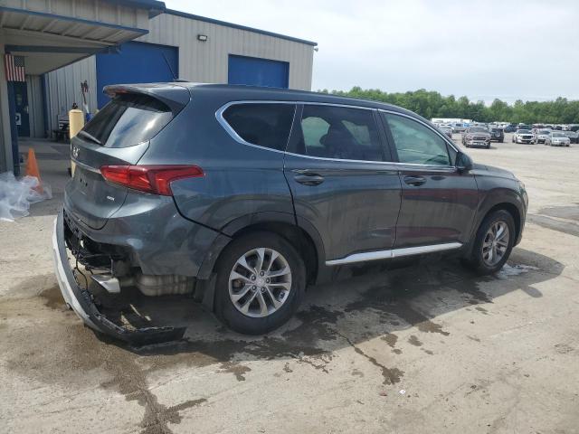 Vin: 5nms2cad6kh095088, lot: 57668045, hyundai santa fe se 20193