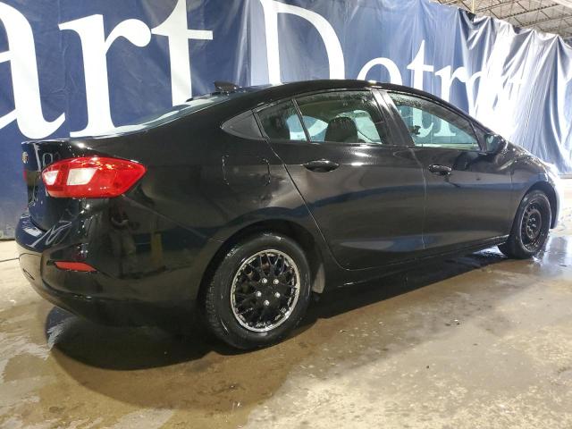 Vin: 1g1bc5sm8h7128155, lot: 55162295, chevrolet cruze ls 20173