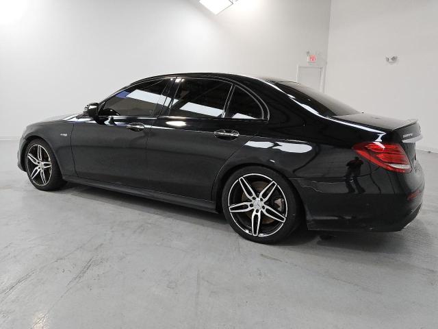 Vin: wddzf6eb1ja483034, lot: 51460085, mercedes-benz e-class 43 4matic amg 20182
