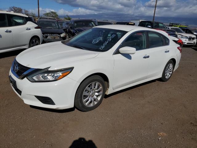 2017 NISSAN ALTIMA 2.5 - 1N4AL3AP0HN304099