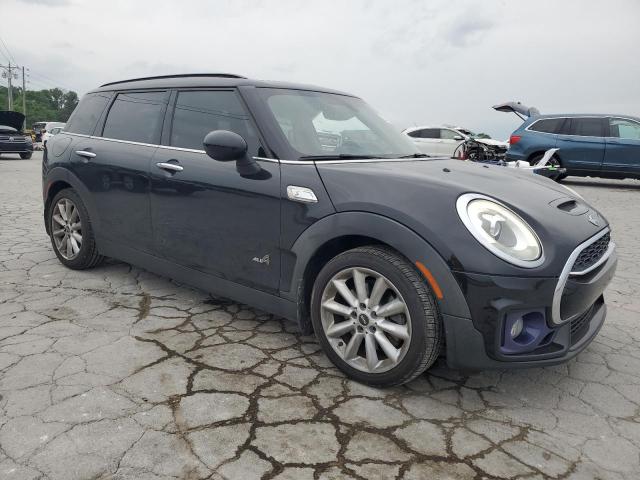 Vin: wmwlu5c50h2e80739, lot: 57248345, mini cooper s clubman all4 20174