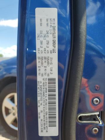3D4PG5FV3AT277372 2010 DODGE JOURNEY