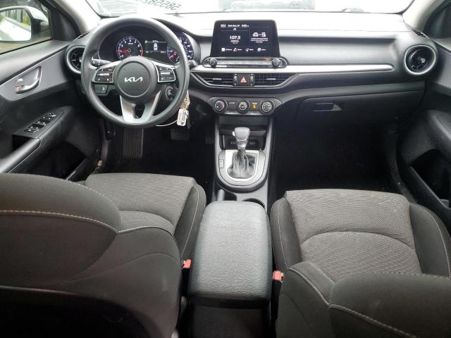 2022 KIA FORTE FE - 3KPF24AD7NE434265