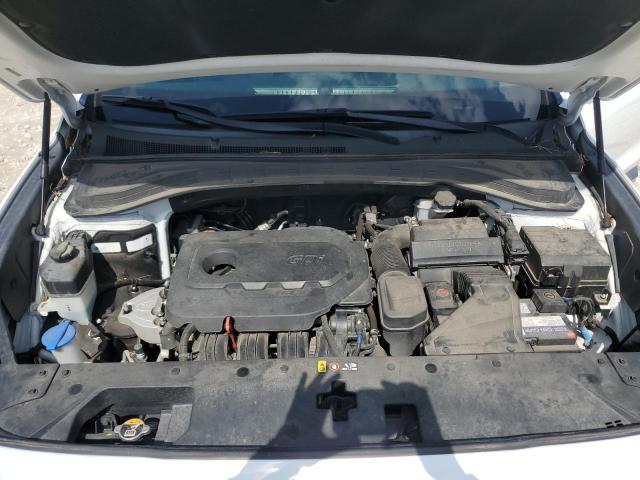 2019 HYUNDAI SANTA FE L 5NMS53AD5KH110171