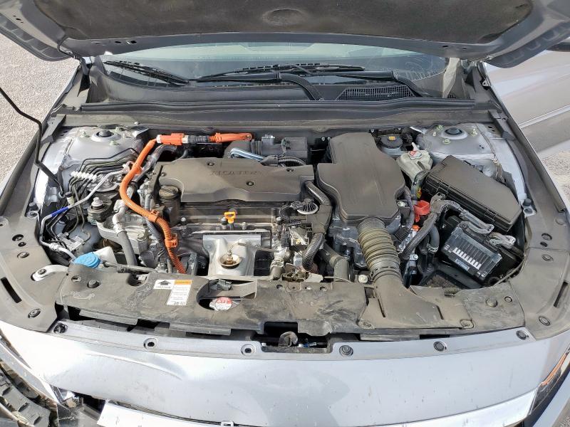 2022 HONDA ACCORD TOU - 1HGCV3F96NA004045