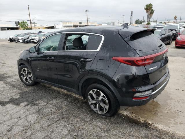 Vin: kndpmcac9m7931994, lot: 55514385, kia sportage lx 20212