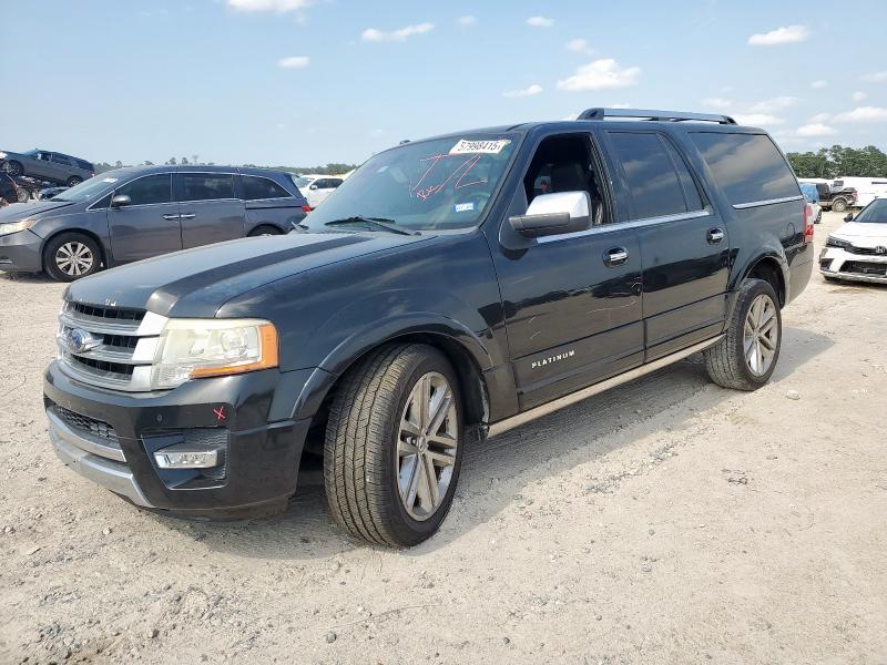 Vin: 1fmjk1lt5fef24973, lot: 57998415, ford expedition el platinum 2015 img_1