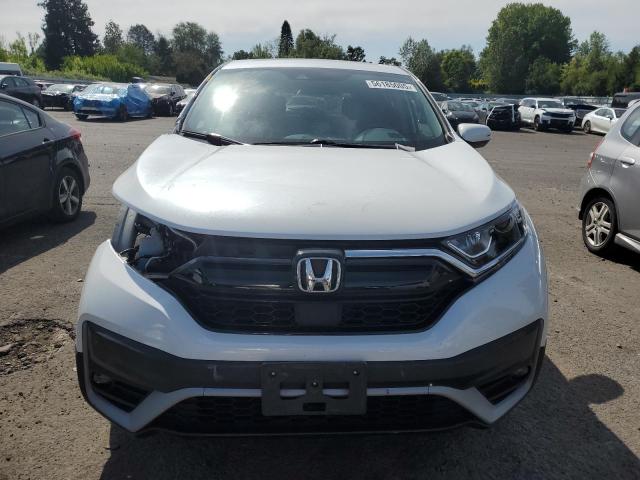 2022 HONDA CR-V EX - 7FARW2H54NE055954