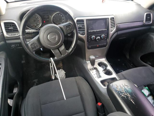 2011 JEEP GRND CHERK - 1J4RR4GG7BC555546