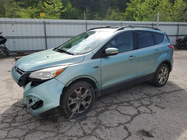 FORD ESCAPE SEL