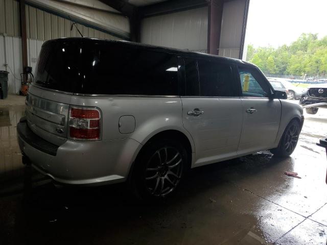 Vin: 2fmhk6dtxdbd35657, lot: 56525255, ford flex limited 20133