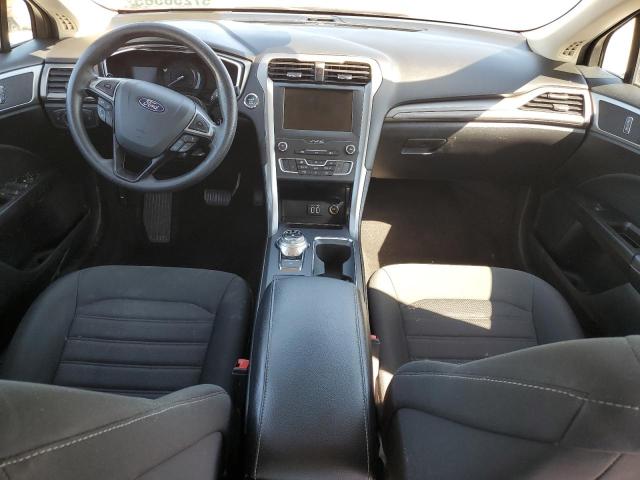 2020 FORD FUSION SE - 3FA6P0T92LR121185