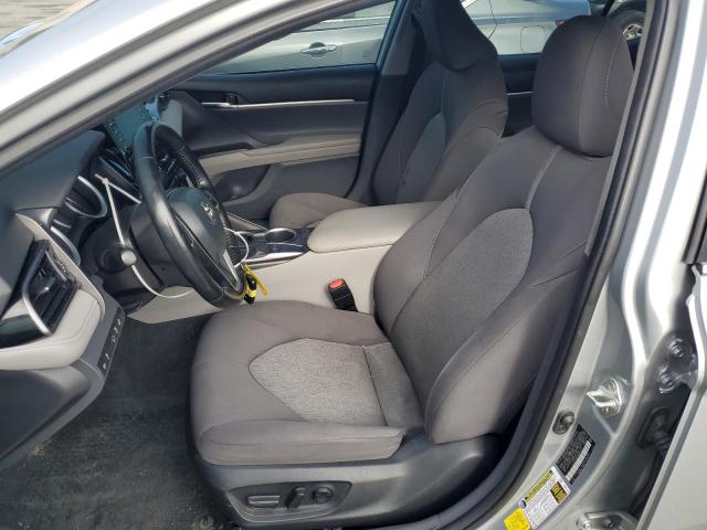 2022 TOYOTA CAMRY LE 4T1R11AK4NU056013