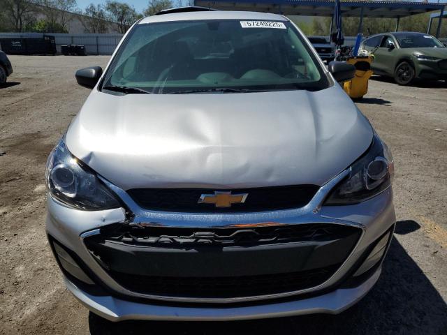 2019 CHEVROLET SPARK LS KL8CB6SA4KC807051