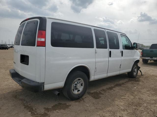 Vin: 1gawgefg0j1212151, lot: 57289585, chevrolet express ls 20183