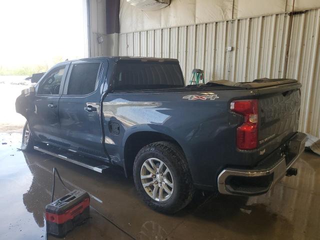 Vin: 1gcpydek0kz339736, lot: 56875005, chevrolet all models k1500 lt 20192