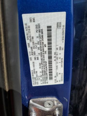 2018 FORD ESCAPE S - 1FMCU0F73JUA79157