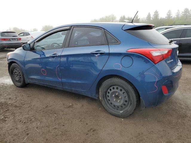 Vin: kmhd25lh3gu278660, lot: 57404955, hyundai elantra 20162